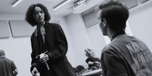 Photos: Jasmin Savoy Brown and More in Rehearsals for HADESTOWN