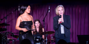 Photos: Jasmine Amy Rogers and More Join NEXTGEN SPOTLIGHT Benefiting BC/EFA