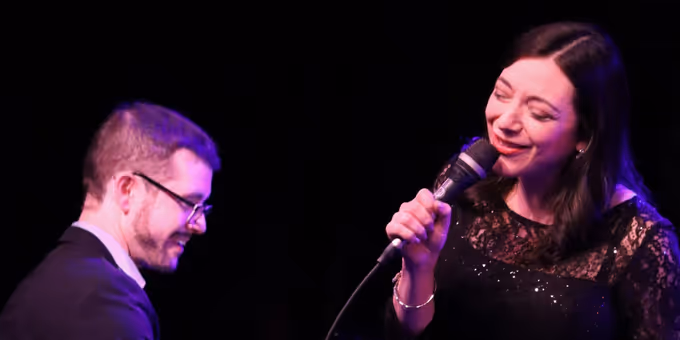 Photos: Jason Yeager, Jason Anick & Julie Benko Celebrate 'Sanctuary' At Birdlan Photos