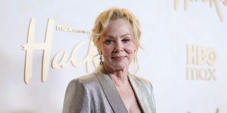 Photos: Jean Smart, Hannah Einbinder, & More Attend HACKS Season 5 Premiere Photo