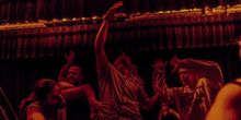 First Look at JEKYLL & HYDE Coming to The Wallace This Halloween