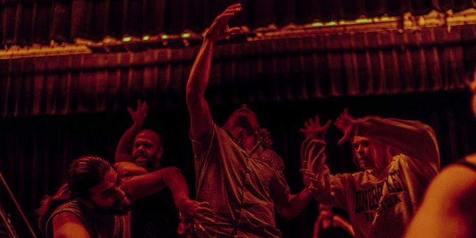 Photos: First Look at JEKYLL & HYDE Coming to The Wallace This Halloween Photos