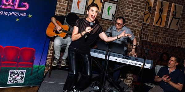 Photos: Jenn Colella, Alex Newell and More Celebrate THE FESTIVAL at the CIVILIAN Hotel Photo