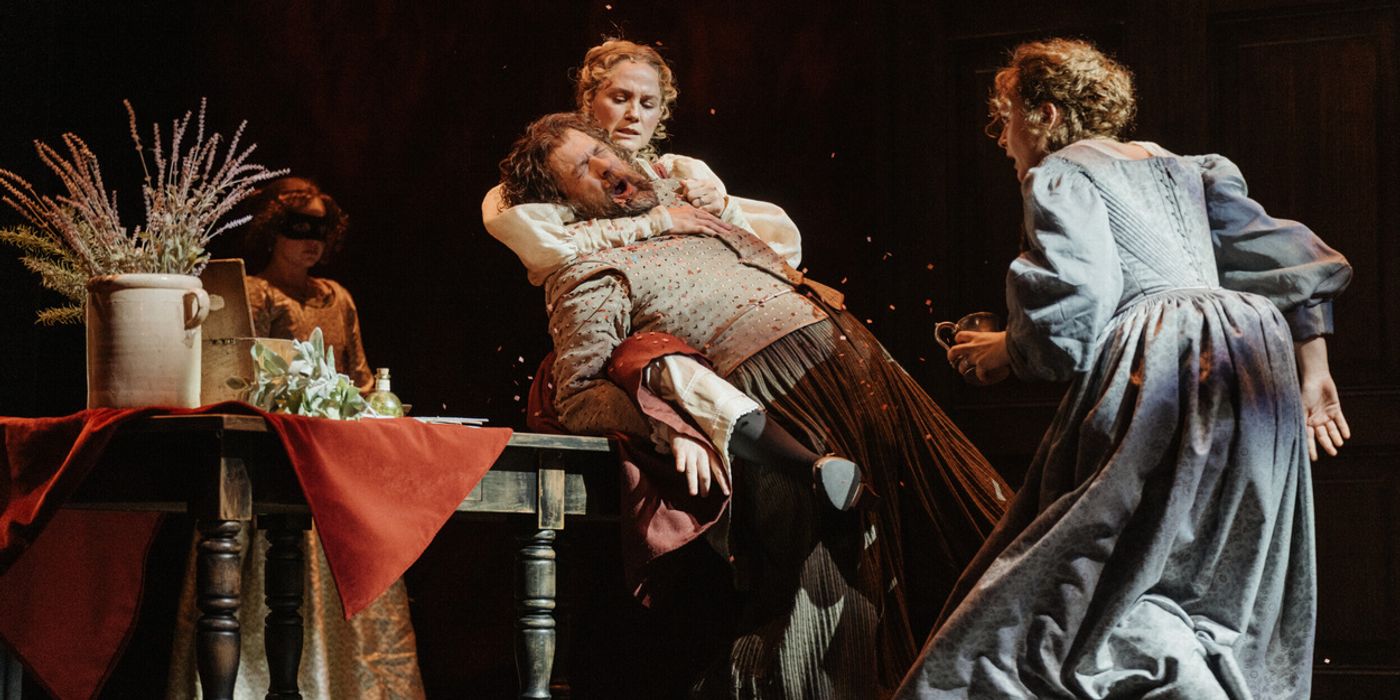 Wake Up With BroadwayWorld July 7, 2026- New Look at OH, MARY!, THE ROCKY HORROR SHOW and More Image