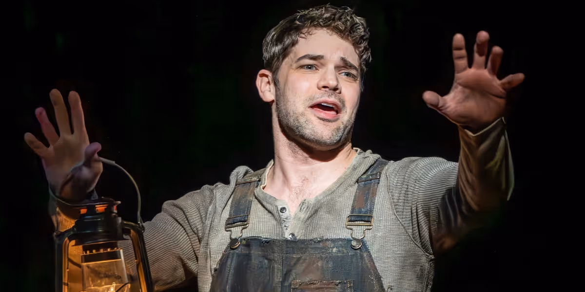 Review Roundup: FLOYD COLLINS Opens On Broadway