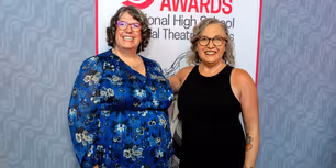Photos: On the Red Carpet at the Jimmy Awards