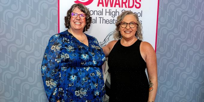 Photos: On the Red Carpet at the Jimmy Awards Photos