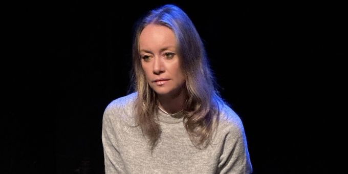 Photos: Joanna Pickering Stars In LARA'S JOURNEY At The Chain Theater Photos