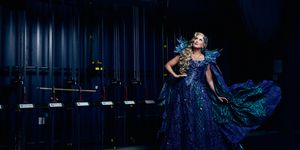 Photos: Jodi Benson as The Witch in INTO THE WOODS at Dr. Phillips Center