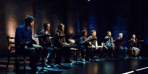 Photos: THE LARAMIE PROJECT 25th Anniversary Reading