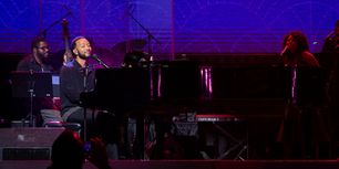 Photos: John Legend Previews IMITATION OF LIFE, Sara Bareilles Sings THE INTERESTINGS in Industry Sneak Peek