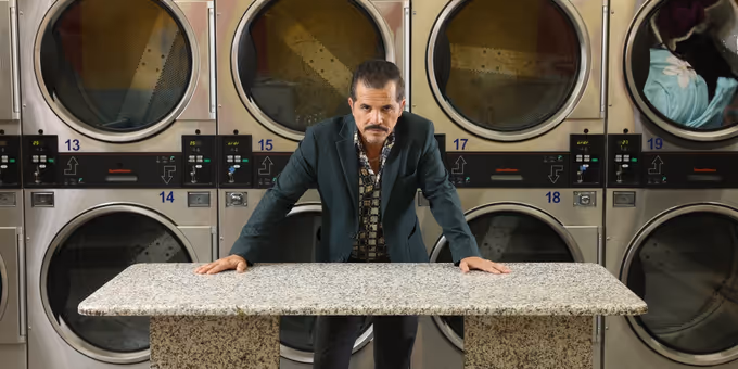 Photos: John Leguizamo's THE OTHER AMERICANS at Arena Stage Photos