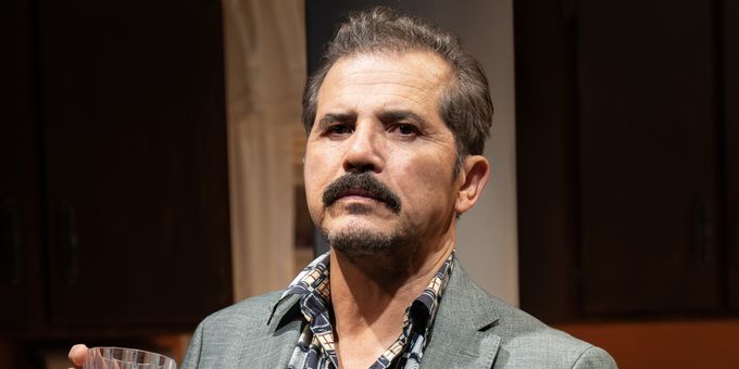 Photos: John Leguizamo's THE OTHER AMERICANS at The Public Theater Photos