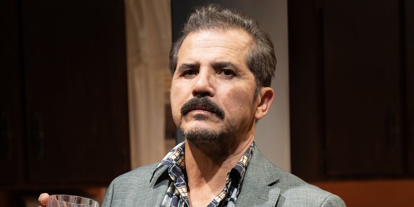 Photos: John Leguizamo's THE OTHER AMERICANS at The Public Theater Photo