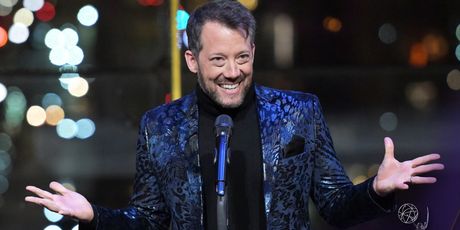 Photos: John Targalia, June Squibb, & More at 2026 Children’s & Family Emmys Photo