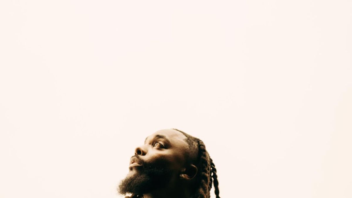 Photos: Johnny Venus to Release Debut Solo Album THE 11TH HOUR
