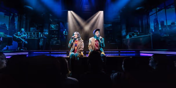 Photos: ALL OUT: COMEDY ABOUT AMBITION