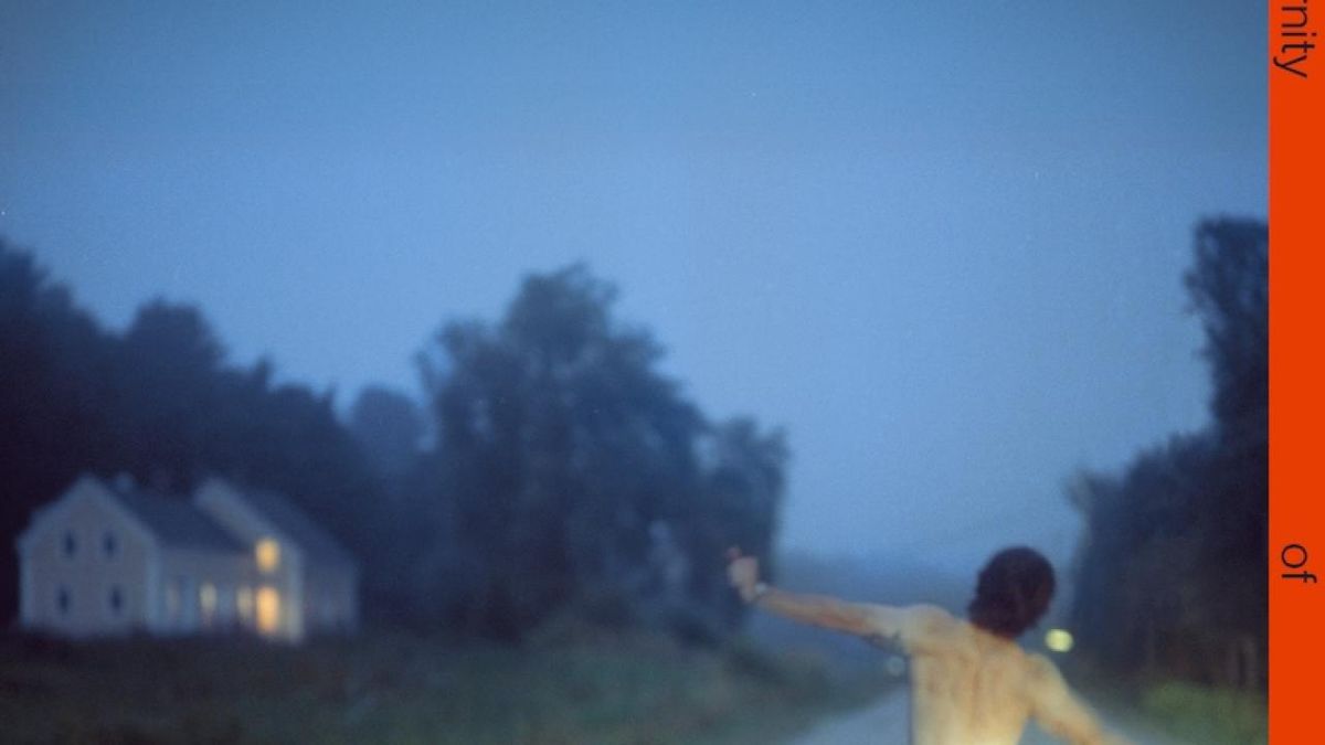 Photos: Jonah Kagen Releases 'Do Better' Single, Announces Album ETERNITY OF ANYTHING