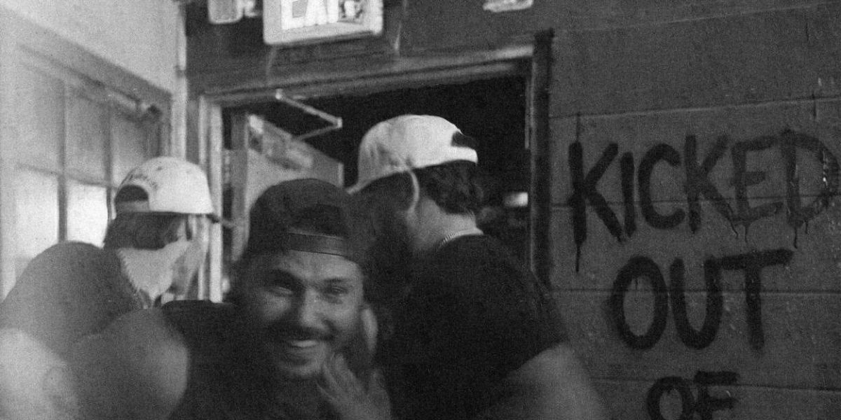 Photos: Josh Ross Releases KICKED OUT OF BARS, Sets Fall 2026 Dan + Shay Tour Dates