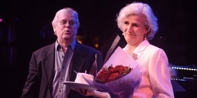 Photos: See Highlights of KAREN MASON'S BIRTHDAY BASH at Birdland Photos