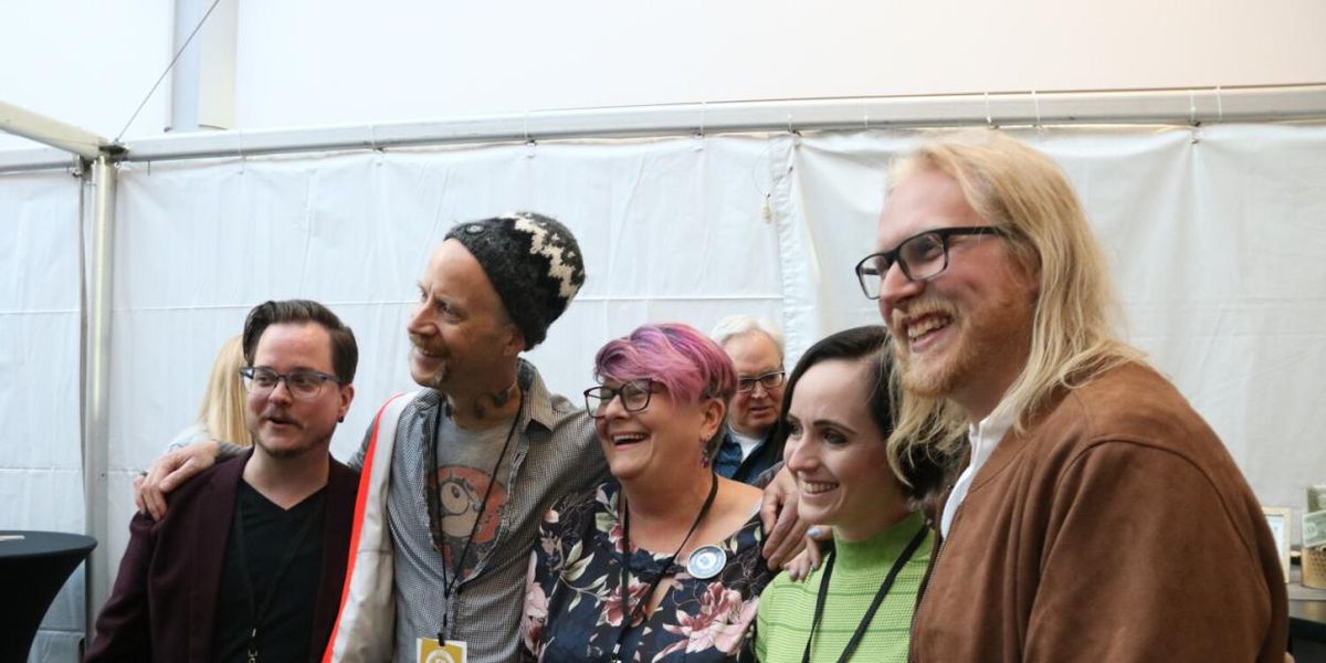 Photos: KC FilmFest International to Mark 30th Year With September Festival