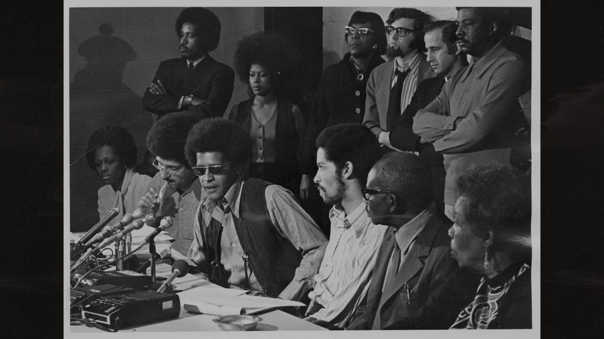 Photos: KENNY: THE MARXIST WHO WOULD BE MAYOR to Premiere at DOC NYC