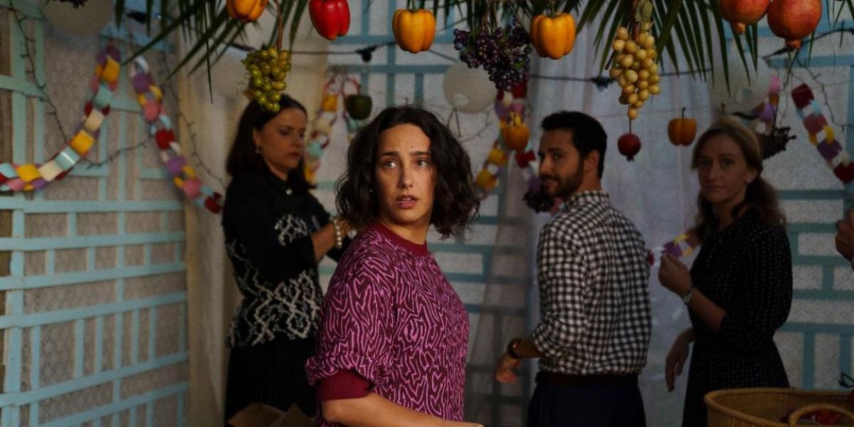 Photos: KID SISTER to Stream on ChaiFlicks This October