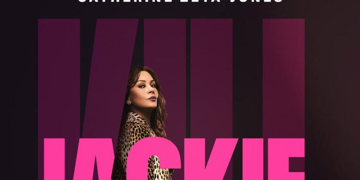 Photos: KILL JACKIE to Premiere on AMC+ Starring Catherine Zeta-Jones