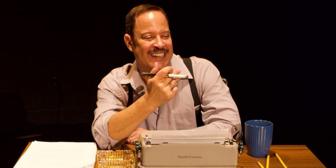 Photos: KIND STRANGER at the Zephyr Theatre Photos