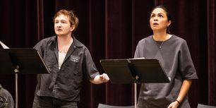 Photos: Breaking the Binary Theatre 4th Annual Festival