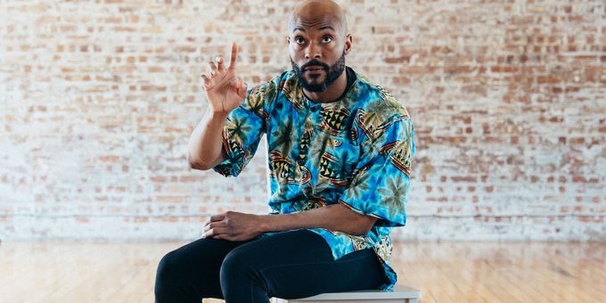 Photos: In Rehearsals for KOHLHAAS, Premiering at Brighton Festival  Photos