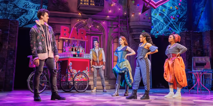 Photos: Kandi Burruss, Teal Wicks and More in & JULIET Photos