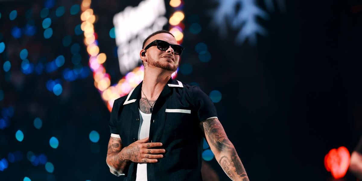 Photos: Kane Brown to Release New Single BOOTS Featuring Shania Twain