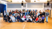 Photos: Kara Lindsay and More in MARY POPPINS Rehearsals