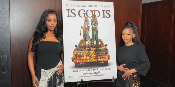 Photos: Kara Young, Mallori Johnson, & More Attend IS GOD IS Sneak Peek Screening Photo