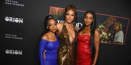 Photos: Kara Young, Tessa Thompson & More Attend IS GOD IS New York Premiere Photo