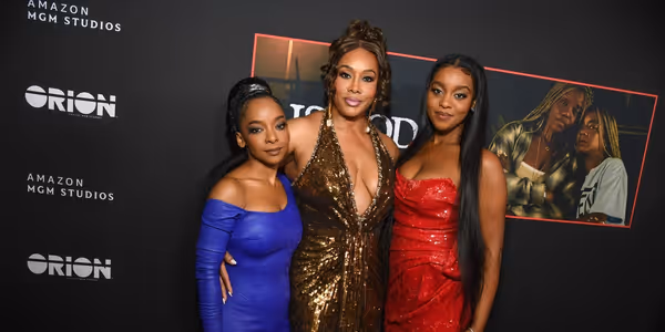 Photos: Kara Young, Tessa Thompson & More Attend IS GOD IS New York Premiere Photo