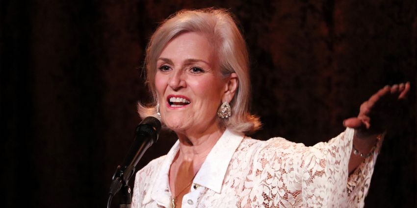 Photos: Karen Mason Celebrates Summer In Concert with SPF At Birdland Photo