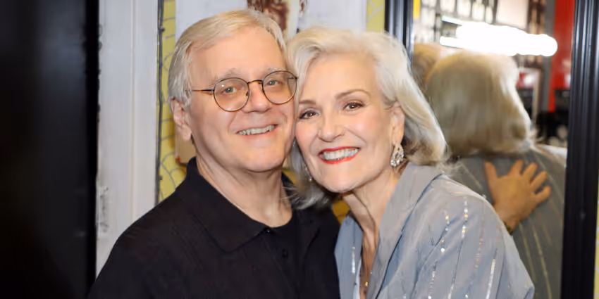 Photos: Karen Mason Performs 'Encore-Nucopia' At Birdland! Photo