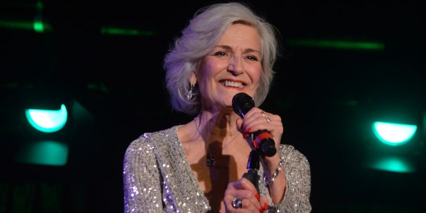 Photos: Karen Mason's CHRISTMAS! CHRISTMAS! CHRISTMAS! at the Green Room 42 Photo