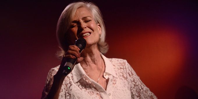 Photos: Karen Mason's MORE SPF! THE SUMMER CONTINUES at Don't Tell Mama Photos