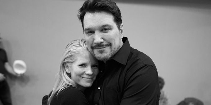 Photos: Kelli O’Hara & More in Rehearsals for SOUTH PACIFIC LCT Reunion Photos