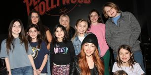 Photos: Kelsie Watts Hosts Kids Night on Broadway at Planet Hollywood NYC
