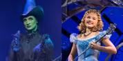 Photos: Keri René Fuller, Emma Flynn, and the New Cast of WICKED on Broadway