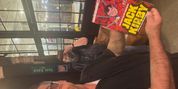 Photos: King Kirby to Close Brooklyn Run with Jack Kirby Birthday Celebration Photo
