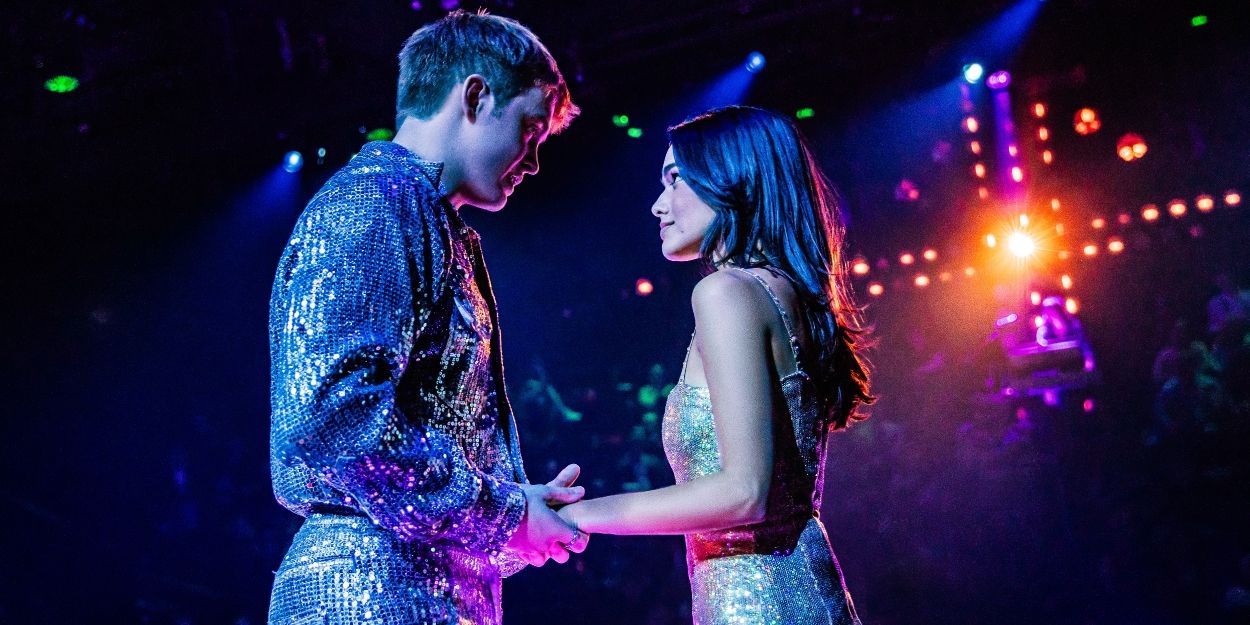 Review Roundup: ROMEO + JULIET Starring Rachel Zegler and Kit Connor  Photo