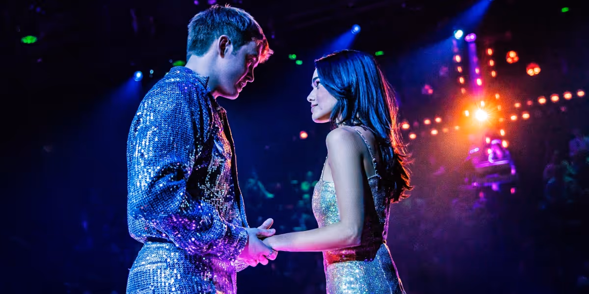 Review Roundup: ROMEO + JULIET Starring Rachel Zegler and Kit Connor