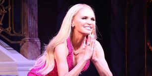 Photos: THE QUEEN OF VERSAILLES Opening Night Curtain Call