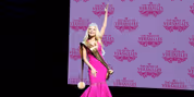 Photos: Kristin Chenoweth in THE QUEEN OF VERSAILLES on Broadway