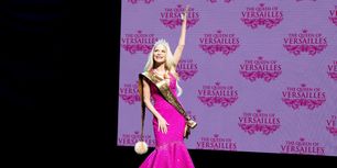 Photos: Kristin Chenoweth in THE QUEEN OF VERSAILLES
